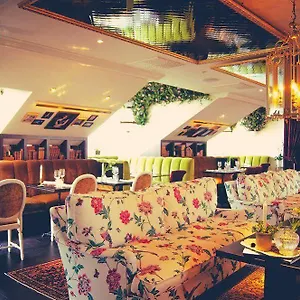 Hotel Robinson, Göteborg
