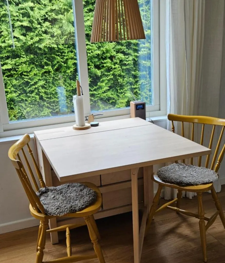 Tiny Grey House With Loft, 15 Min From City Center Gothenburg Holiday home
